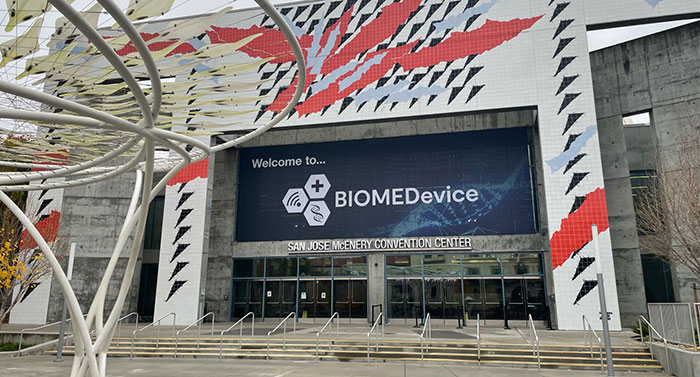 Biomed Silicon Valley