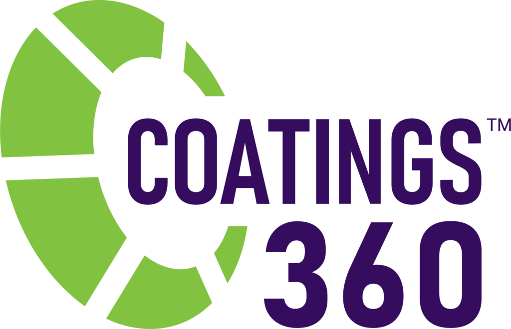 Coatings 360 Logo