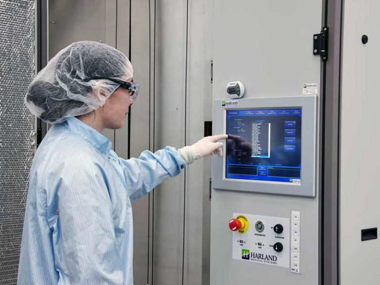 Coating Services Reliable coating Services for Medical Devices