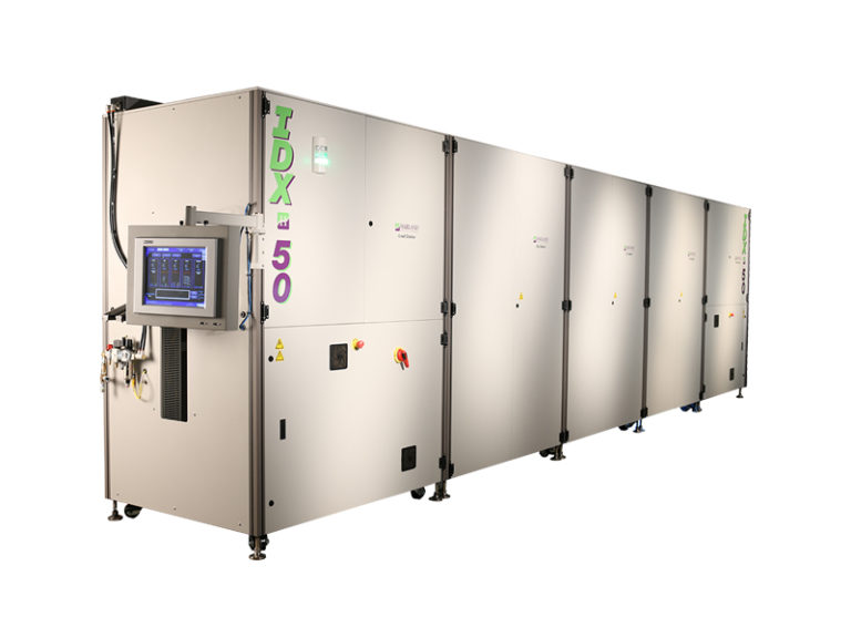 IDX Specialty Automated Coating Systems Harland Medical