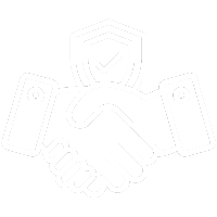 Industry Leader Agreement Icon