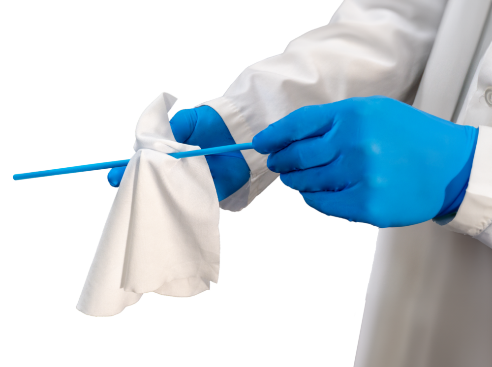 Surface Preparation for Medical Device Coatings | Harland Medical