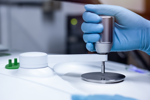 FTIR Analysis for Medical Device Surface