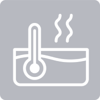 Hated water bath tts1000