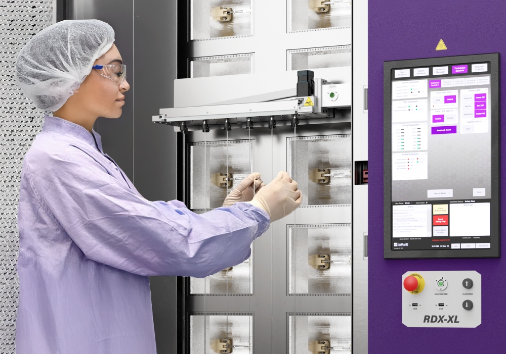 Medical device coating services