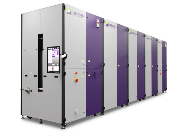 IDX Dip Coating Machine