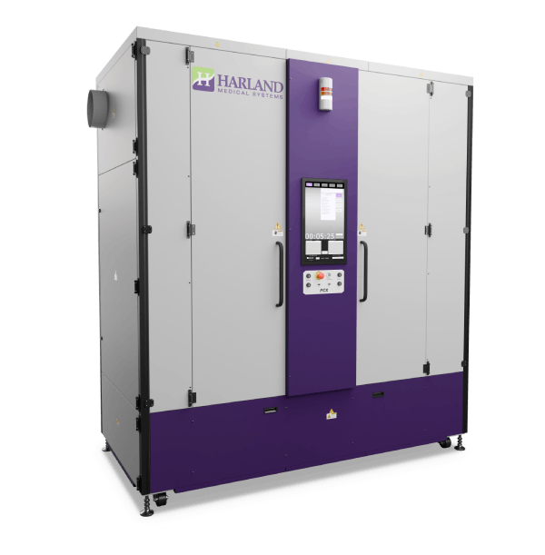 PCX Series Dip Coating Machine