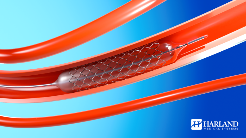 Interventional Medical Device